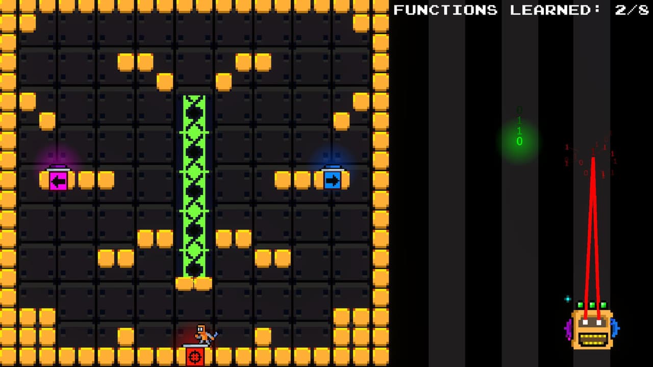 Anti-ficial Intelligence screenshot 3