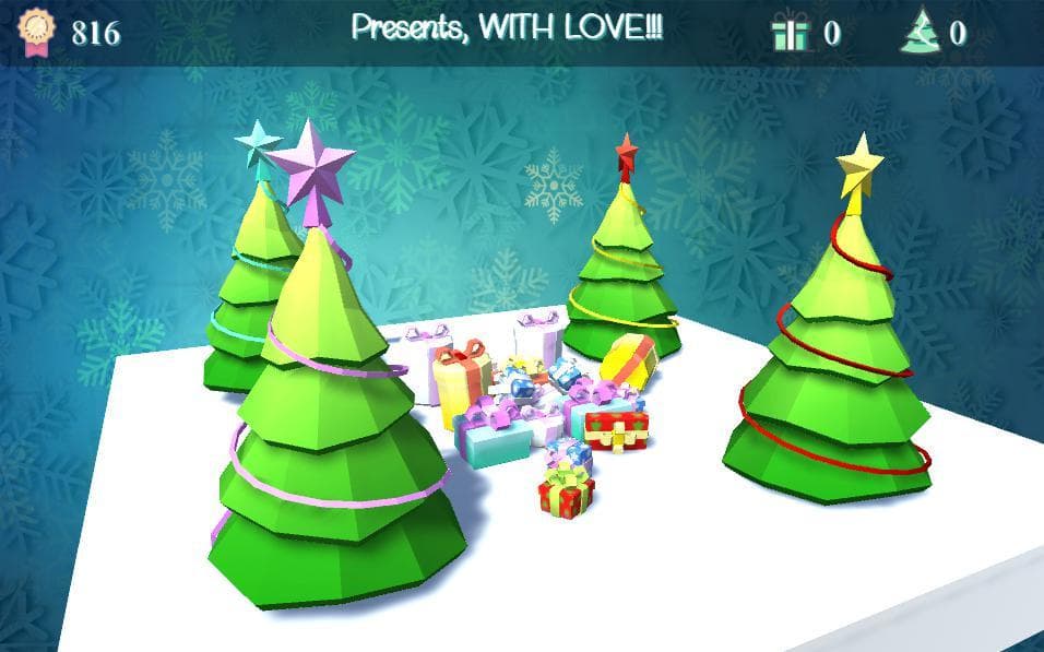 Christmas Simulator 2019 screenshot 2