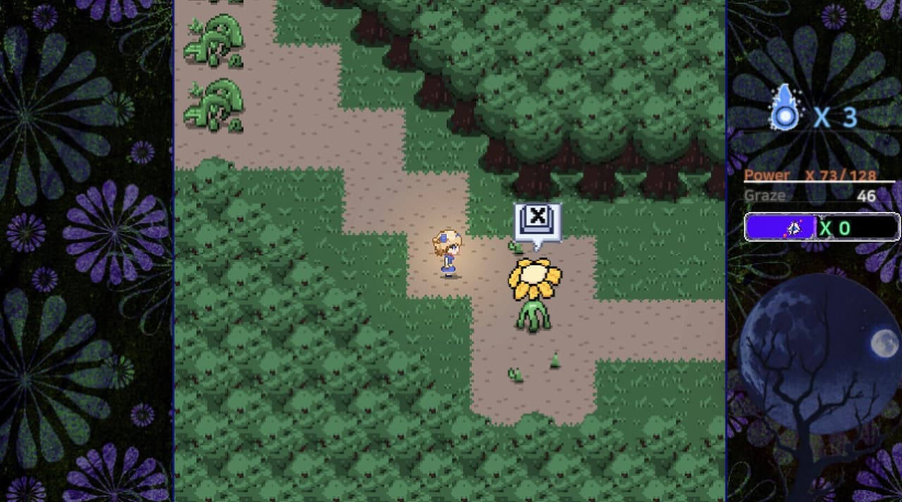 Teimei 定命 - Borderless screenshot 6