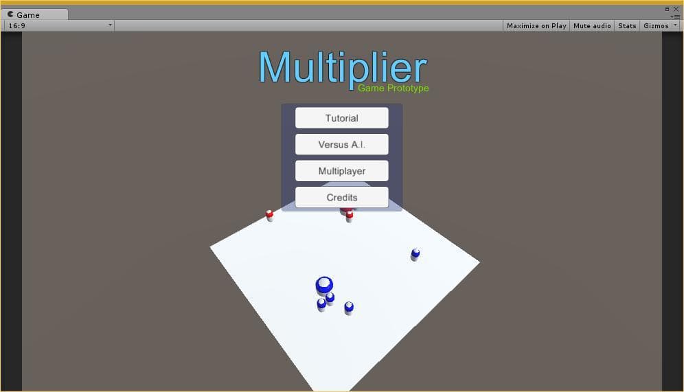 Multiplier
