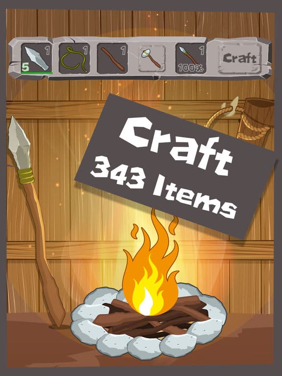 Dawn of Crafting screenshot 2