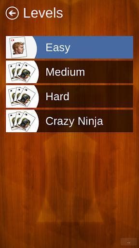 Nertz Solitaire: Pounce the Card Game screenshot 6