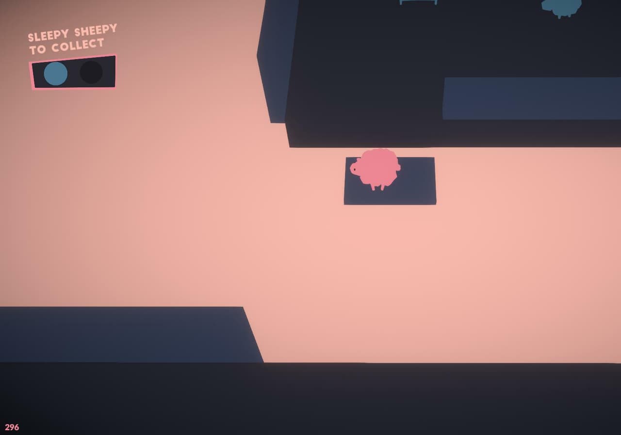 Sleepy Sheepy screenshot 5