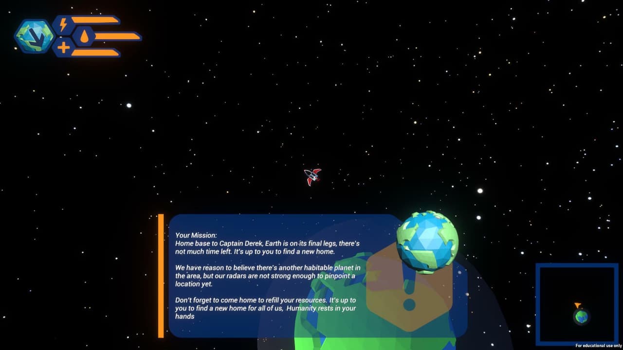 Finding Home (iMattRoman) screenshot 4