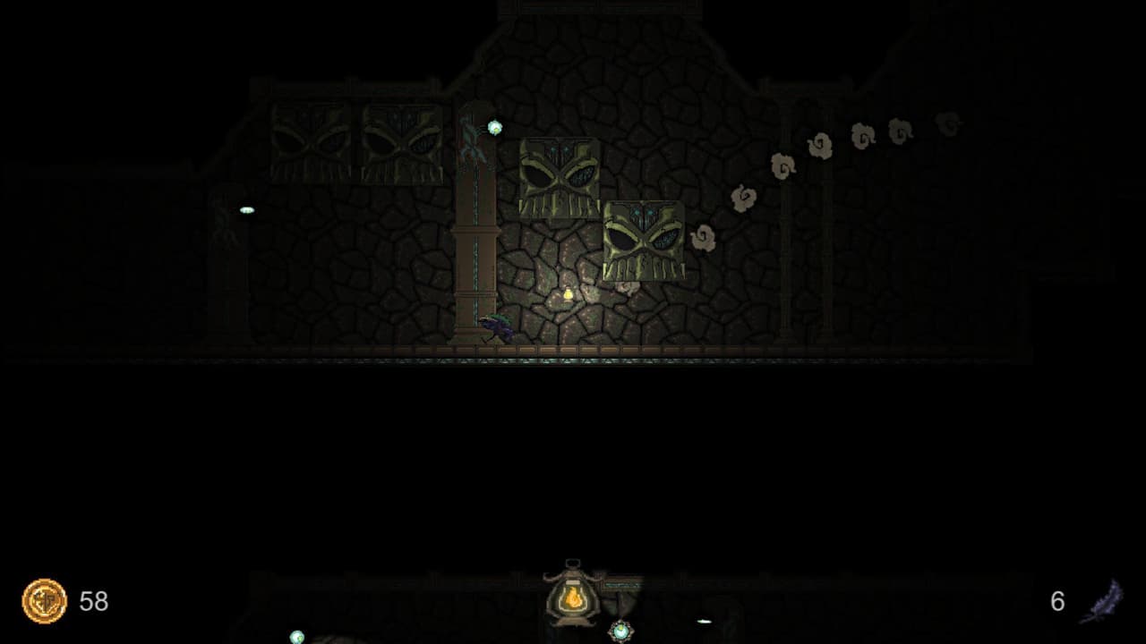 Nomore screenshot 5