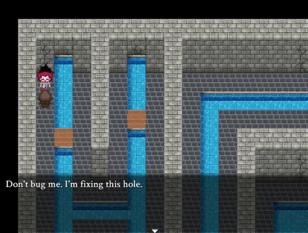 Of Fate and Light screenshot 3