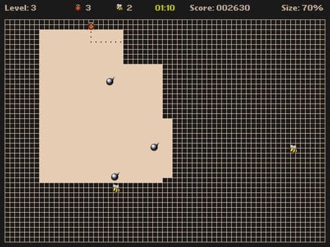 My Territory screenshot 3