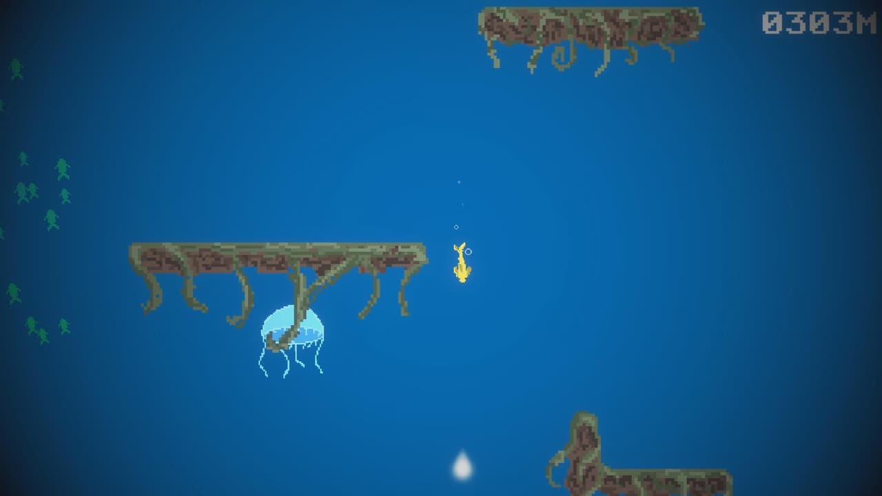 Light in the Deep