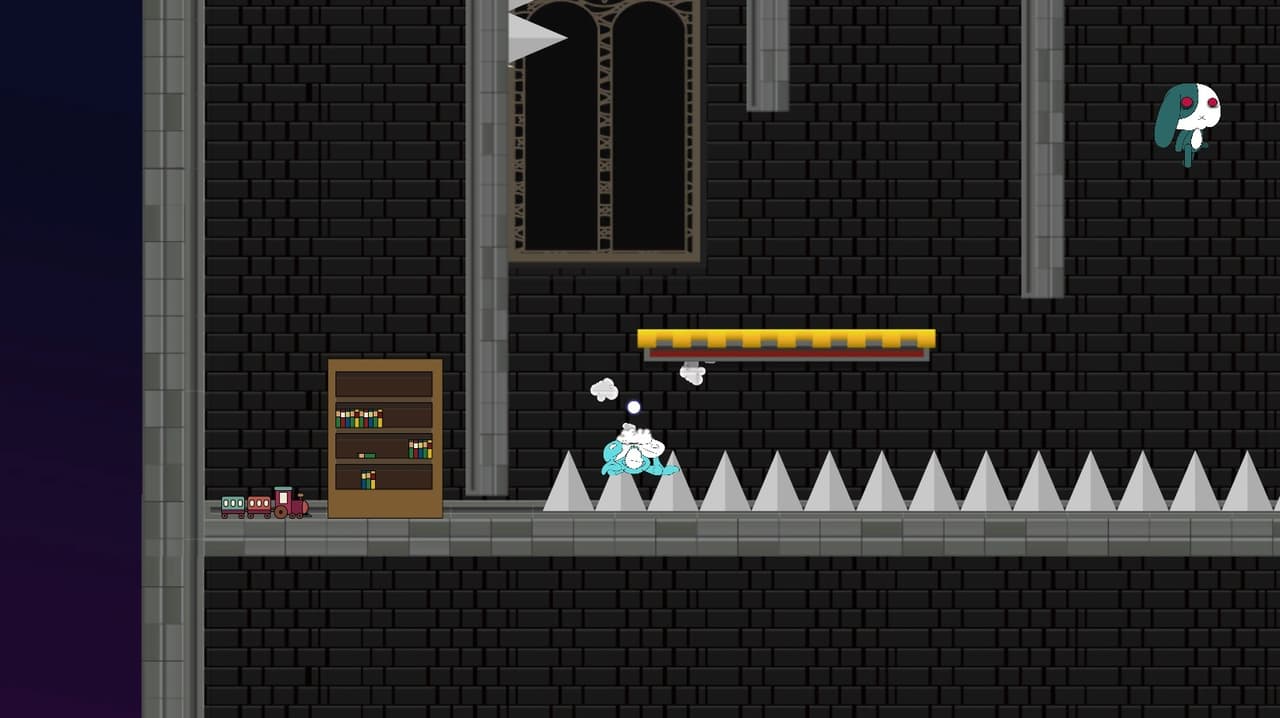 Cotton - Demo screenshot 6