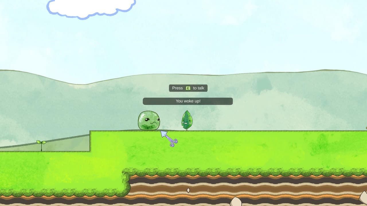 Blow The Last Tree screenshot 2