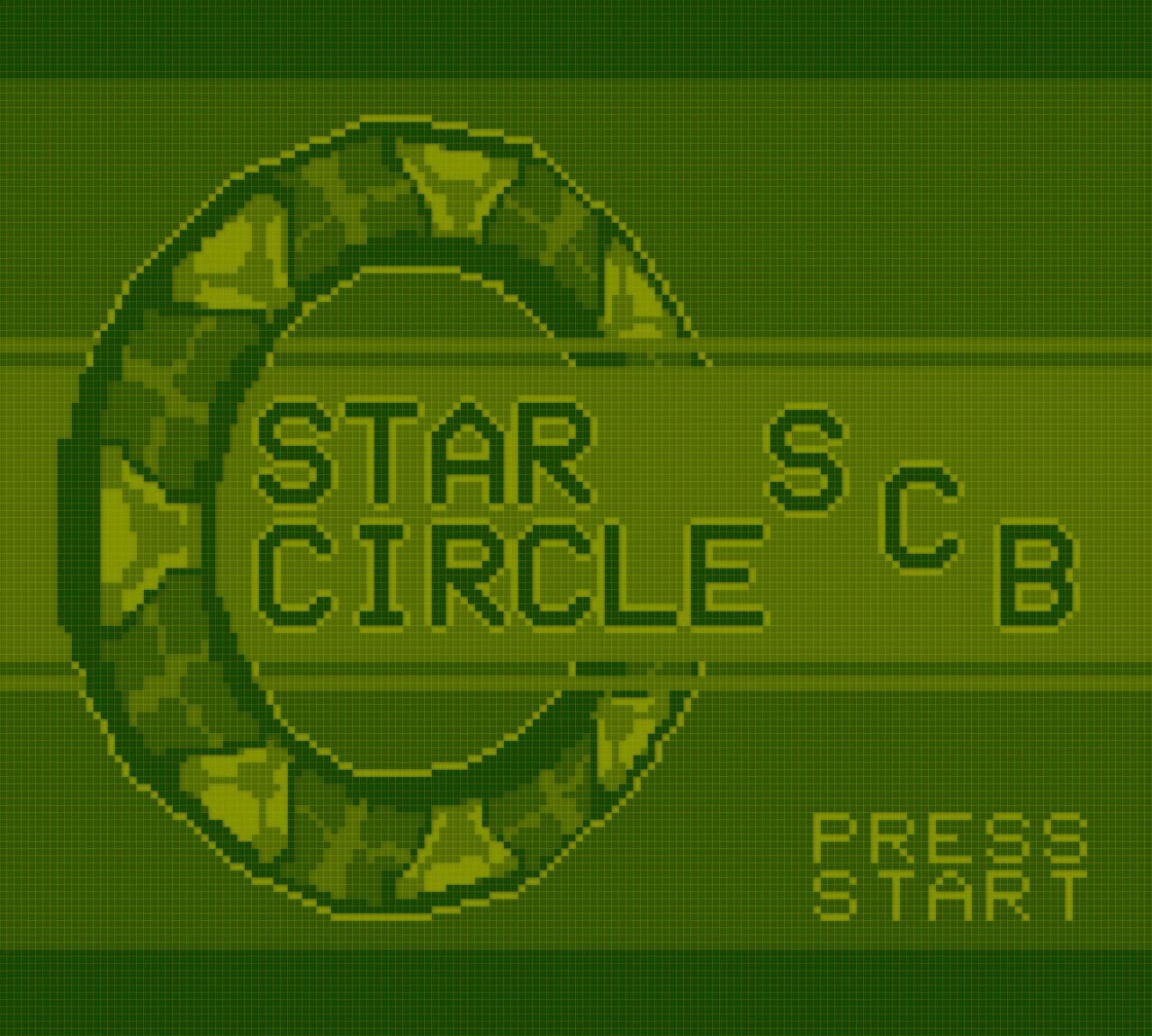 Star Circle: SCB (Playable Build) screenshot 2