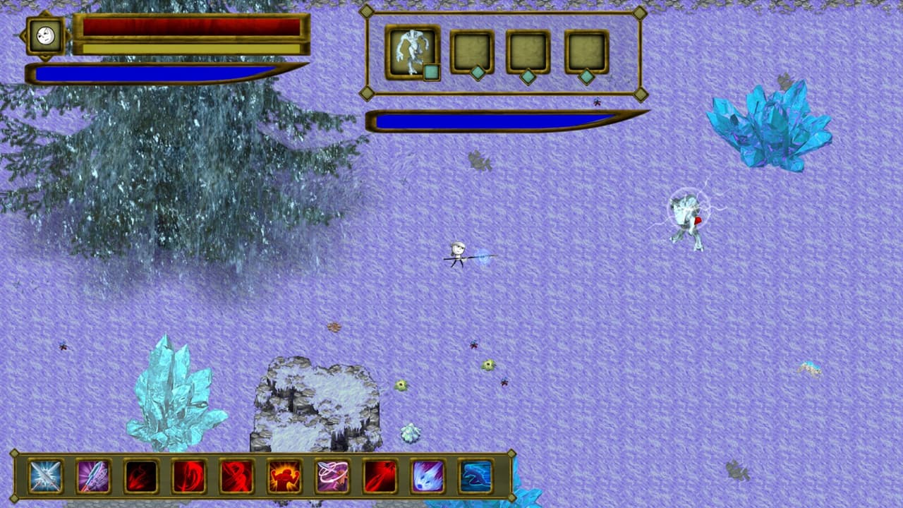 Dream Land screenshot 4