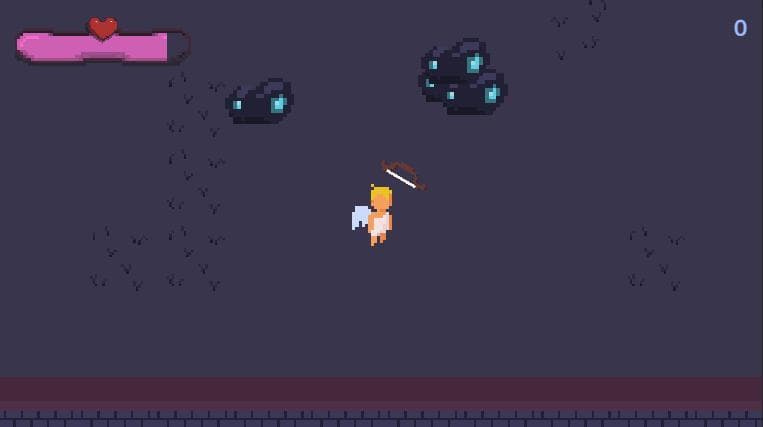 Cupids Revenge