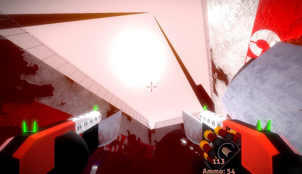 SERENITY Ov BALL screenshot 4