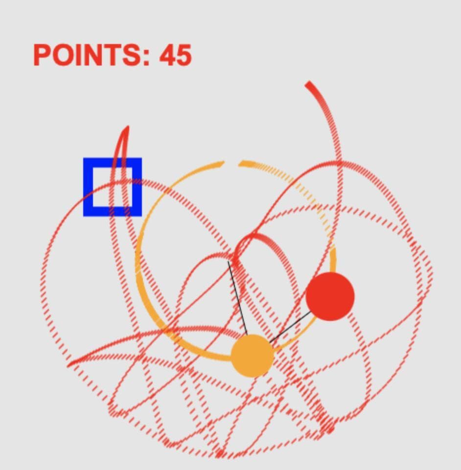 Duo Pendulum Daily Puzzle