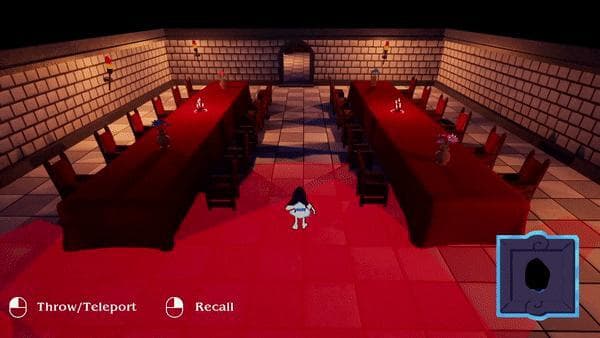 Royal Skedaddle screenshot 5