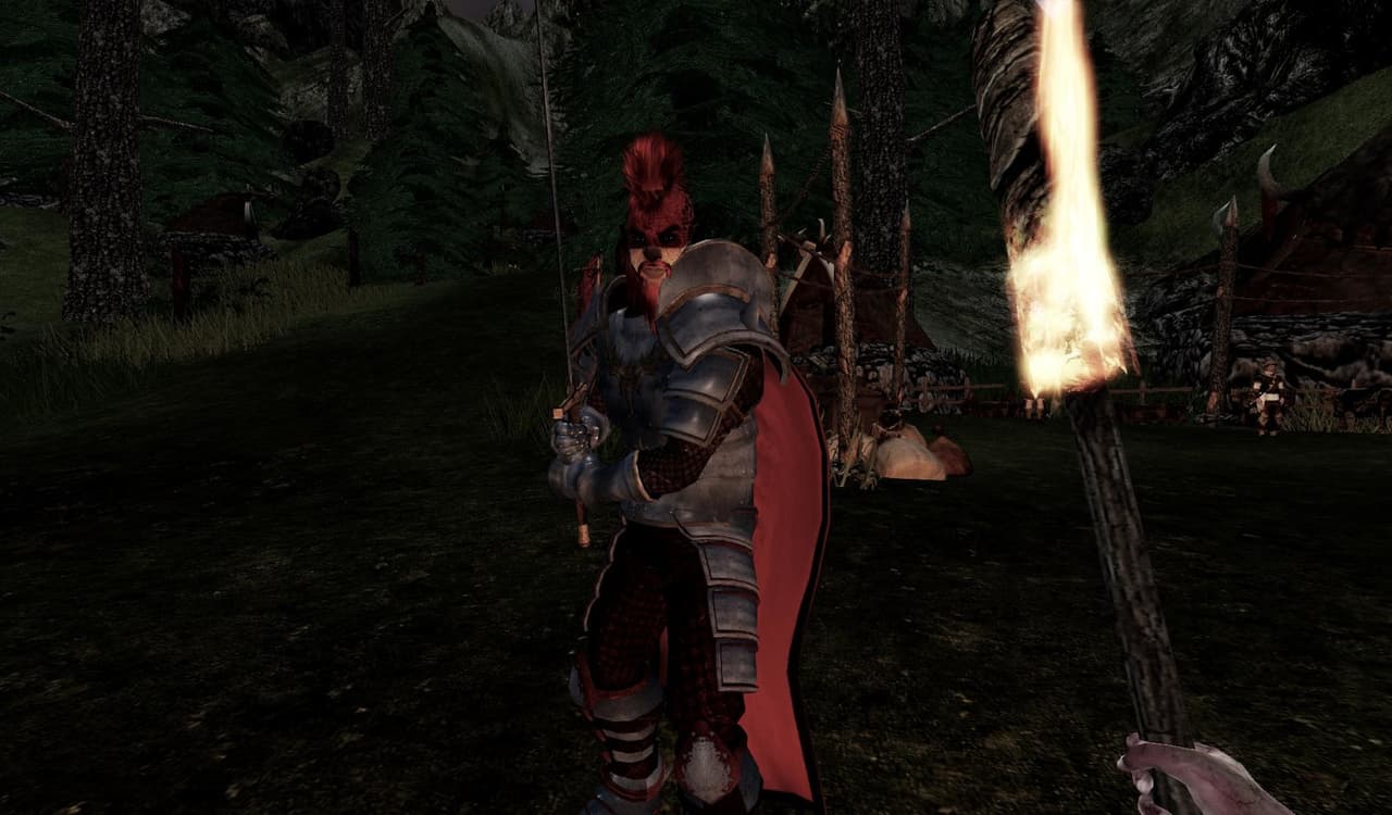 Mortal Online screenshot 5