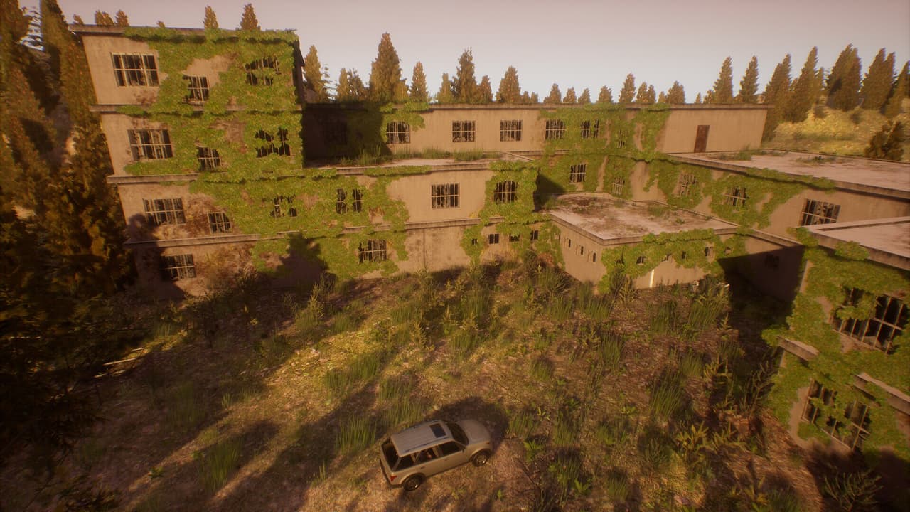 Haunted:Live screenshot 3