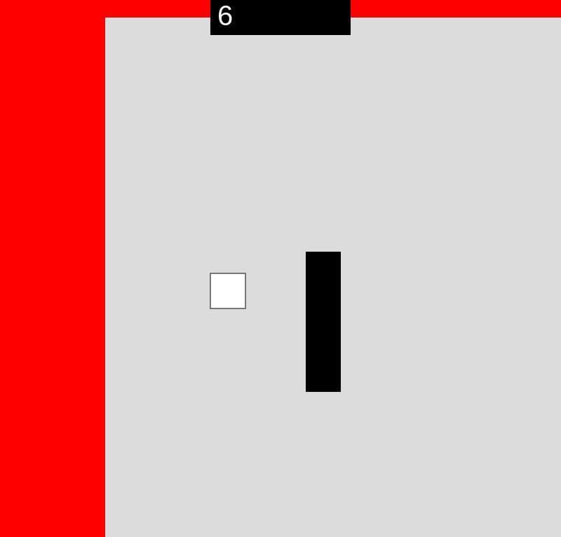 Walls of DOOM screenshot 2