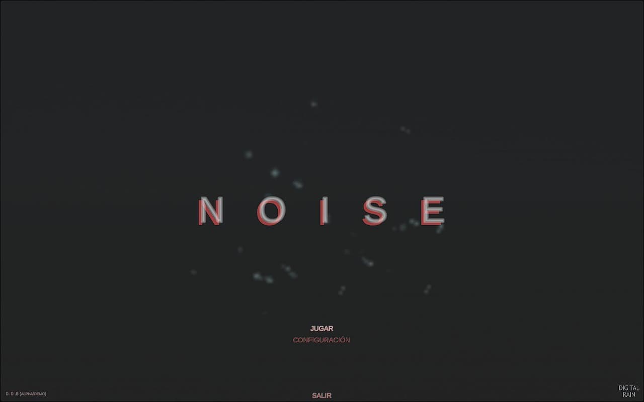 NOISE (itch) (Jhoel Rubio)