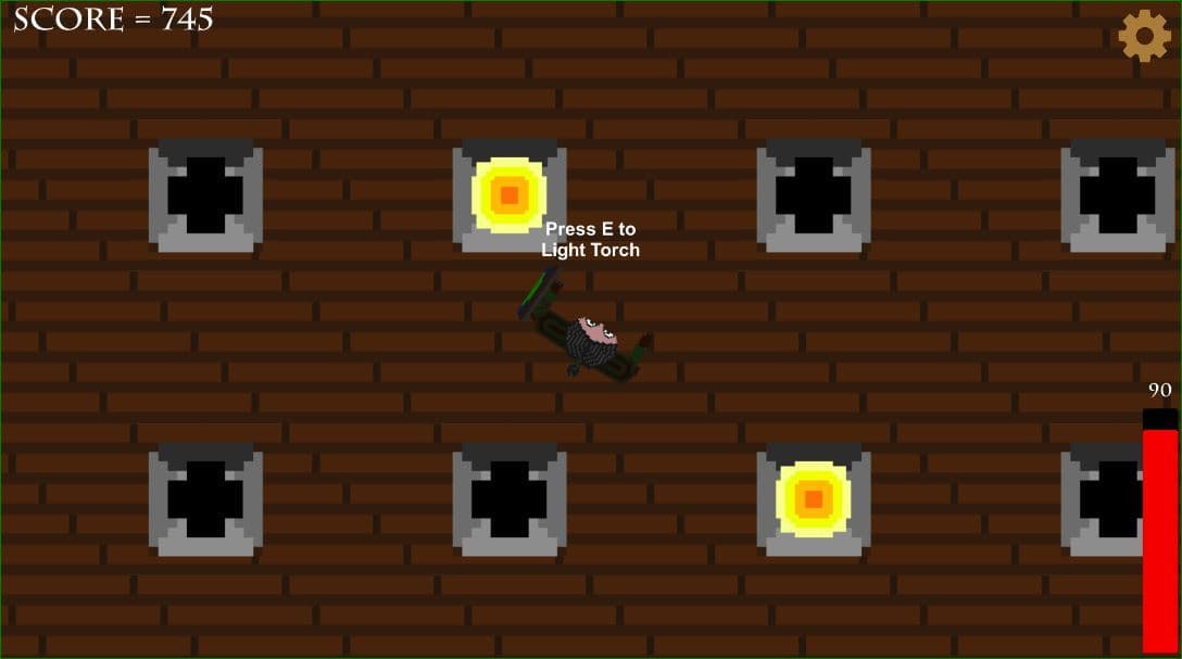 Seneschals Fortress