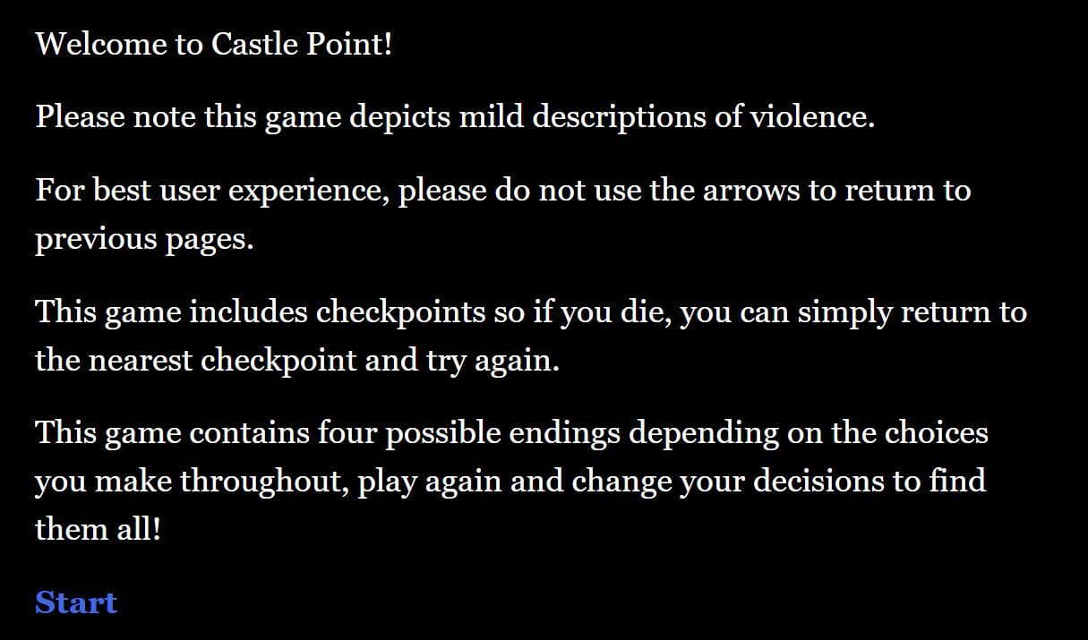 Castle Point