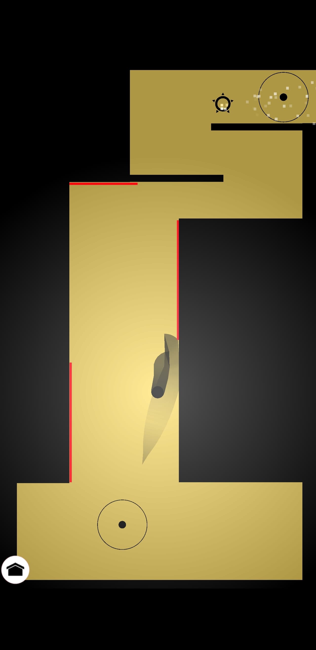 Dash Fall screenshot 4