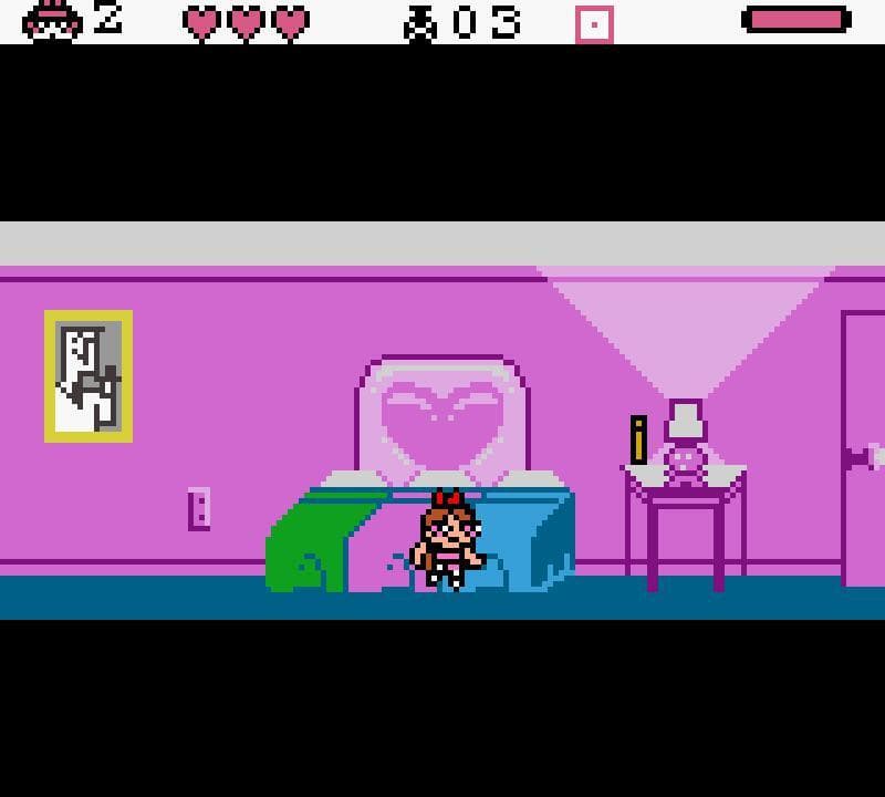 The Powerpuff Girls: Bad Mojo Jojo screenshot 3