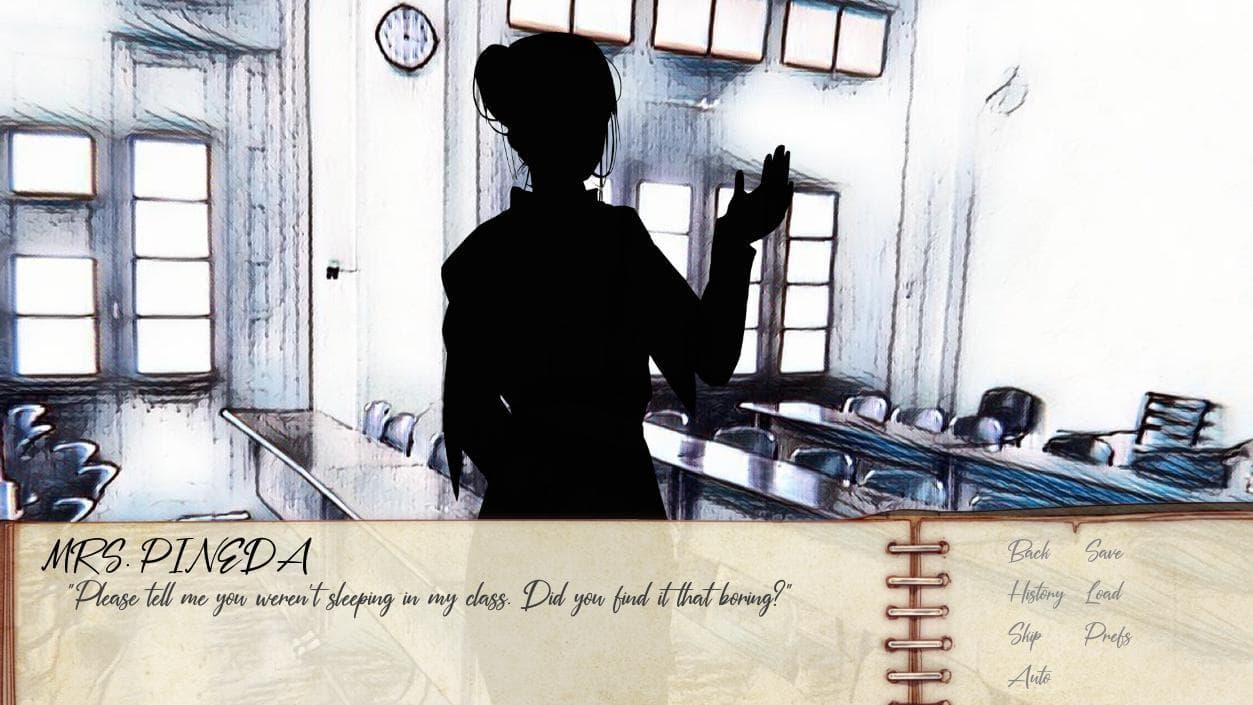 Flights of Fancy screenshot 4