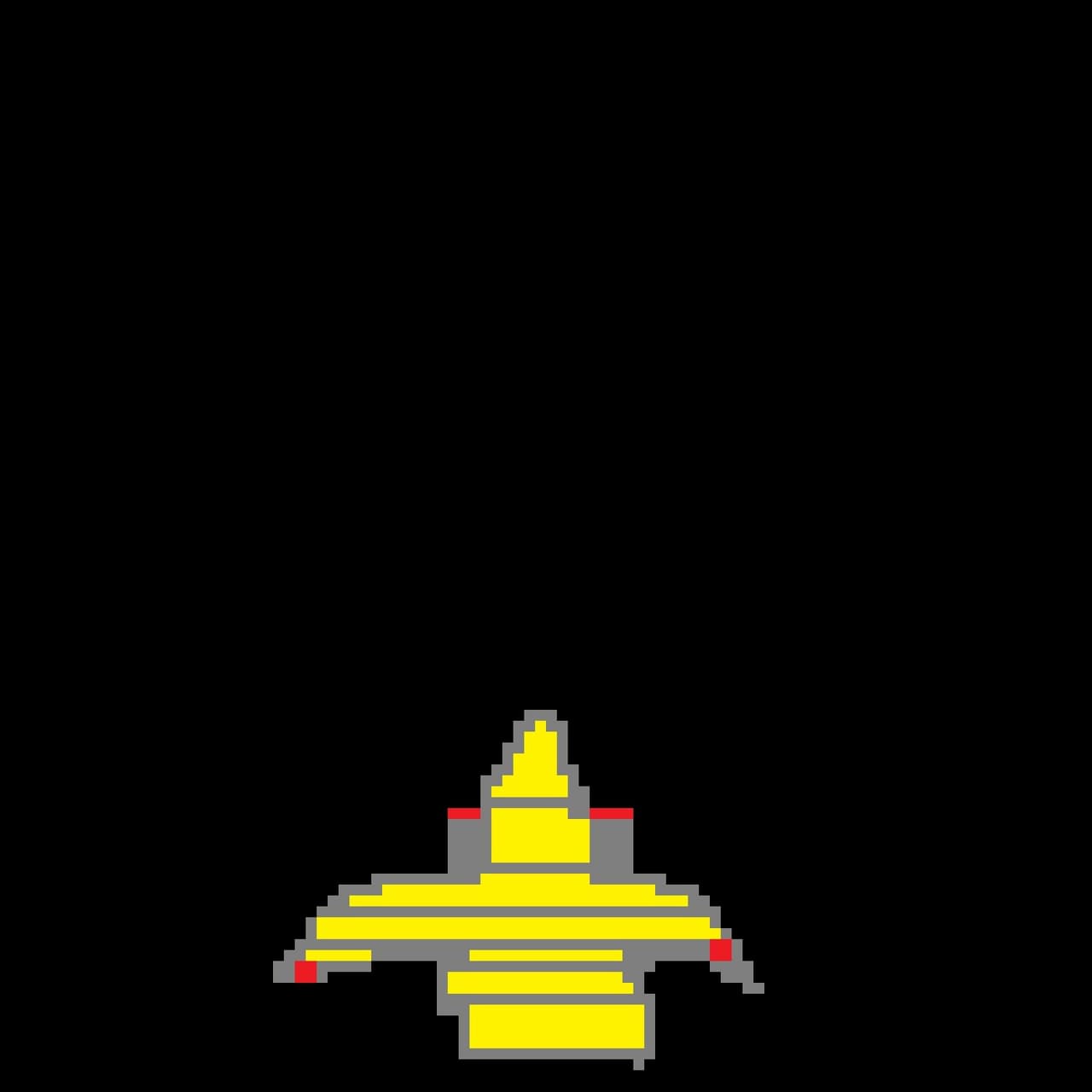 The Perfectly Normal Platformer