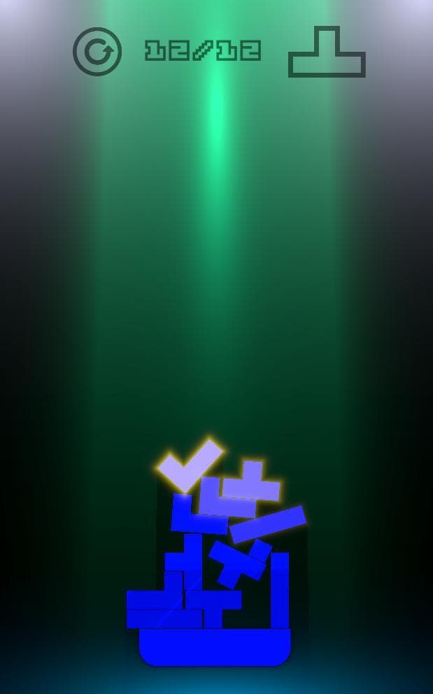 Rickety Bricks screenshot 3