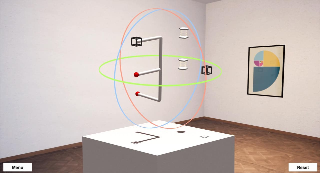 Qb² screenshot 3