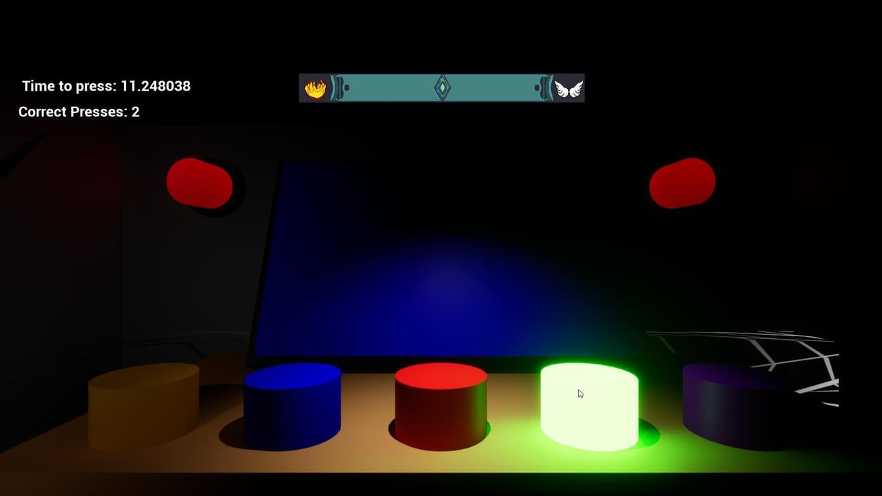 Fallen Down (stephen321, OneEyedBanshee, wqkjfi87, AyJayTee) screenshot 5