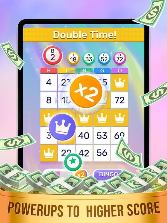 Bingo King - Fight For Cash screenshot 6