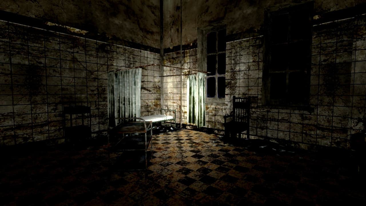 Can You Survive? Escape From The Asylum screenshot 4