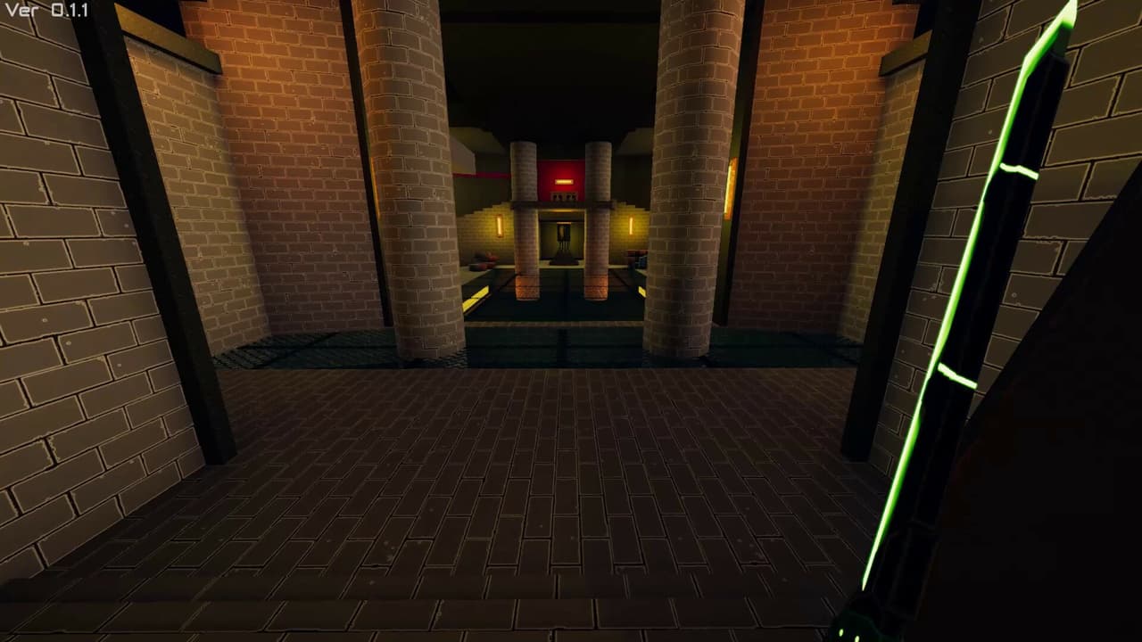 Defiance & Mr. Good Looking screenshot 6
