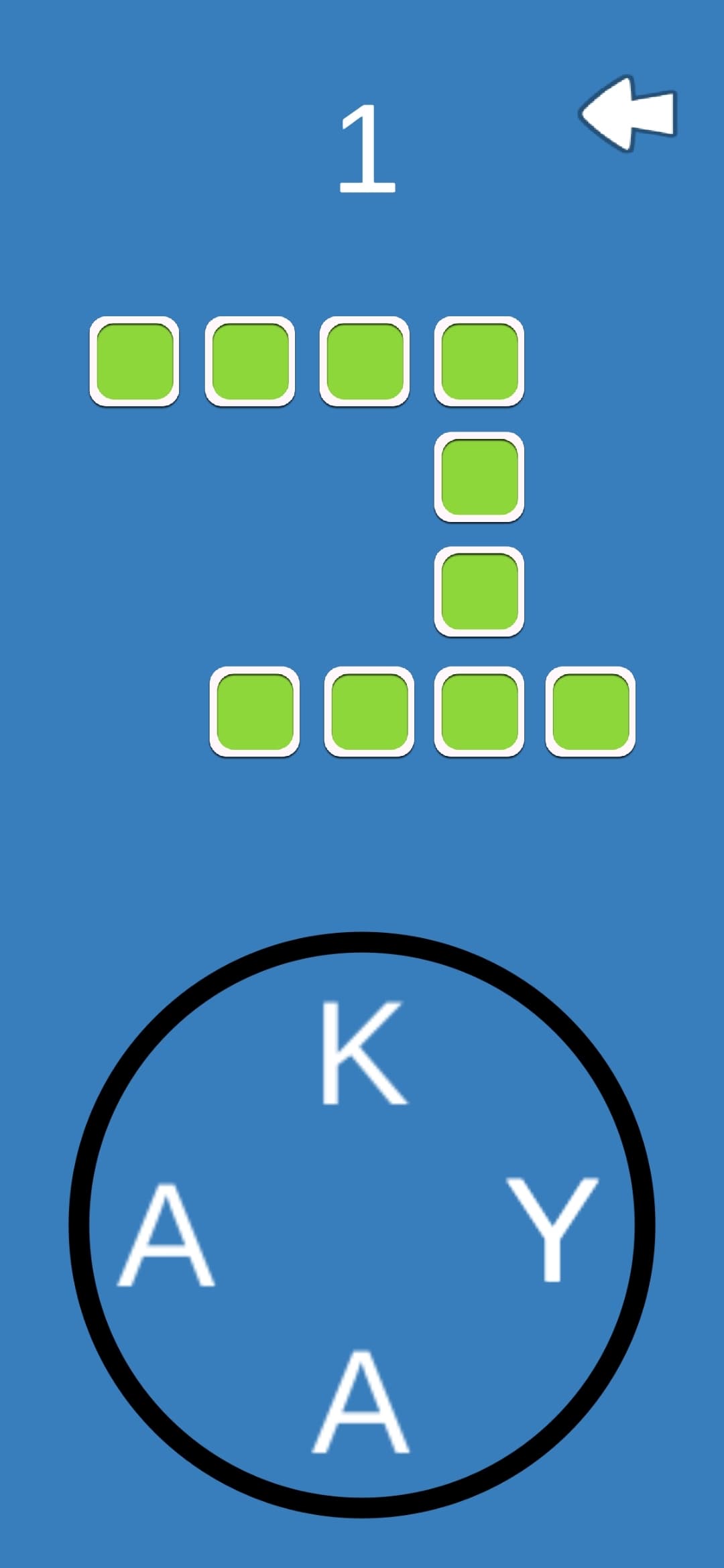 KELIMELIK (itch) screenshot 4