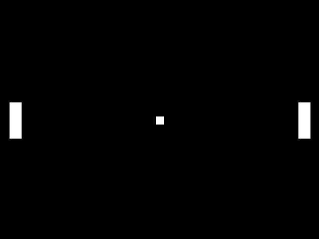 Pong (itch) (Jack DeGregori)