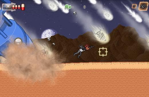 Mayhem Triple (itch) screenshot 2