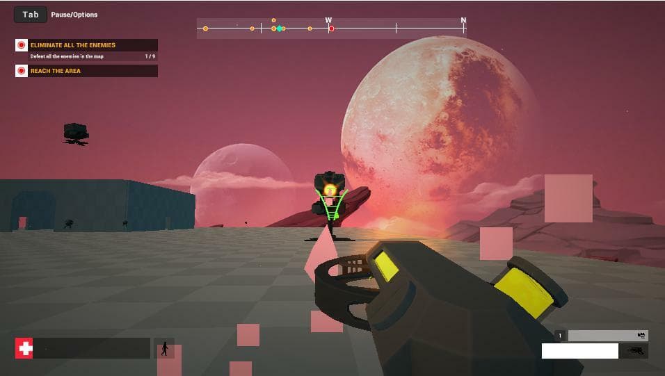Strike Out (Shreyansh Kushwaha) screenshot 4