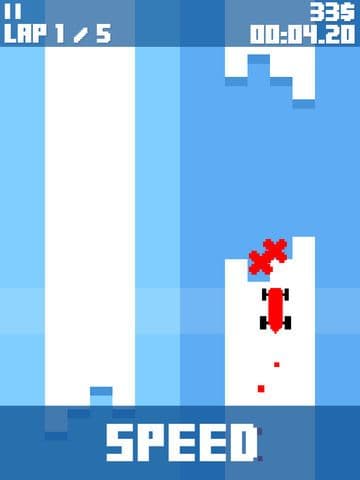 Tap the Road screenshot 2
