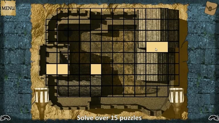 Philia: the Sequel to Elansar screenshot 4