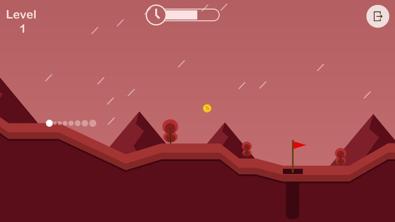 Putt Pro screenshot 5