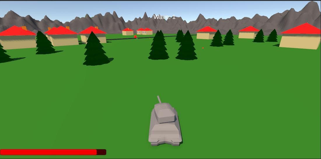 Elite Tanks (itch)