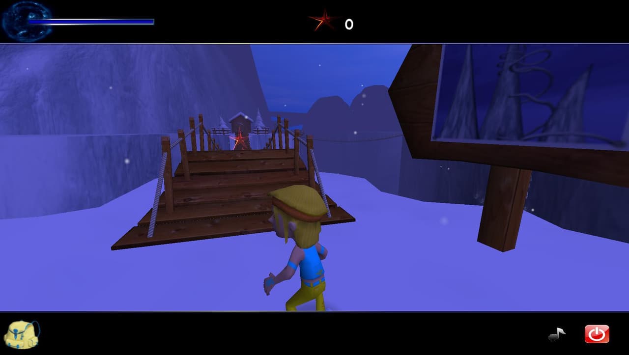 iceworld (circle0) screenshot 3