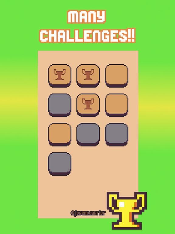 Bottle Flip! The Game screenshot 3