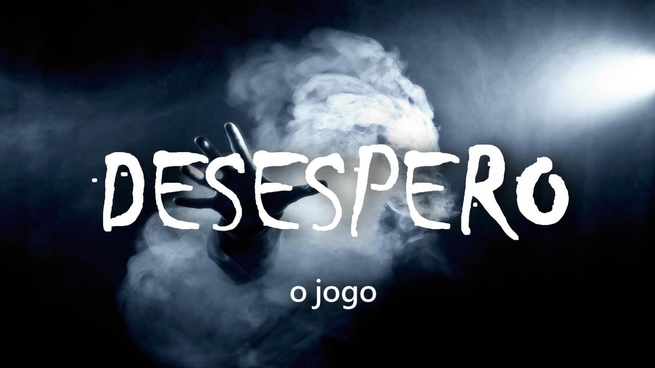 Desespero - o jogo screenshot 2