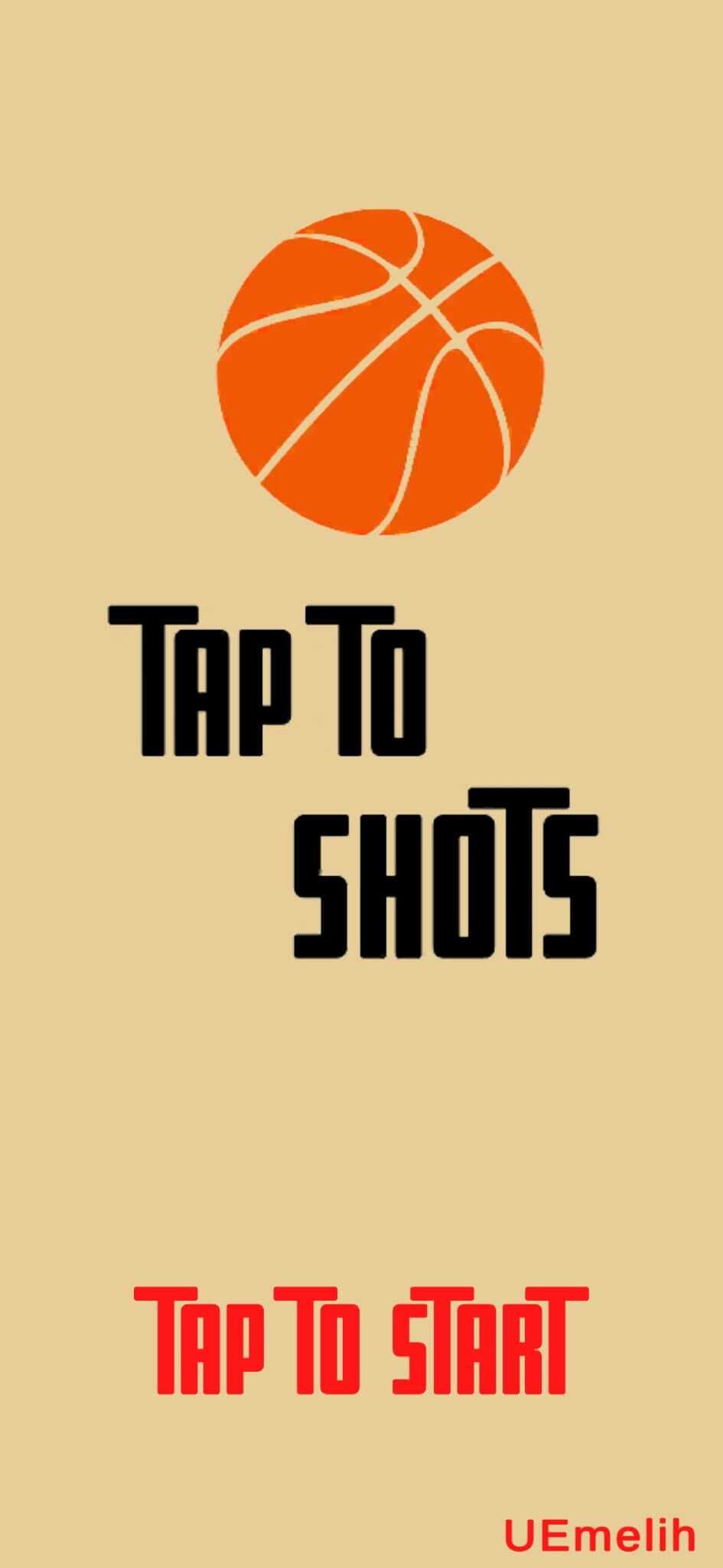 TAP TO SHOTS screenshot 2