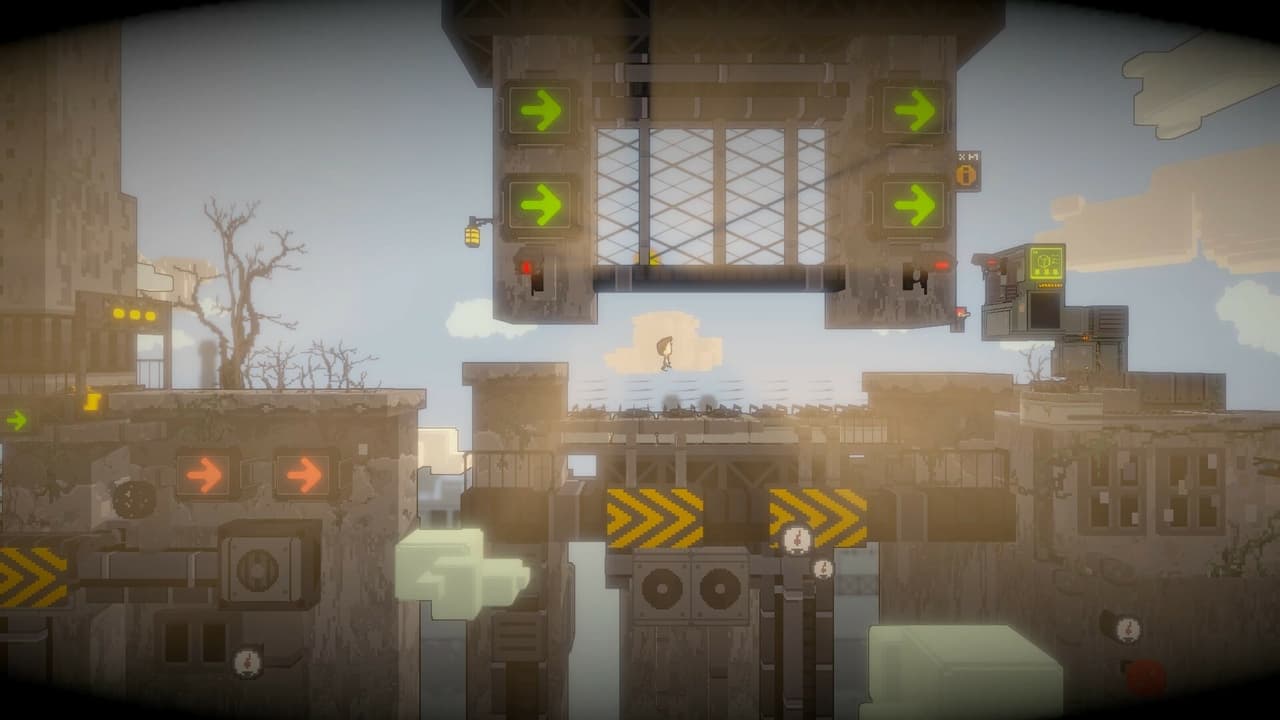 WATCH / 透视 screenshot 3