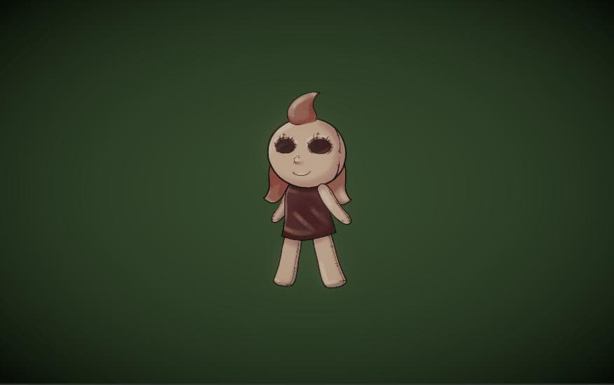 LD-40 - Happiness Simulator